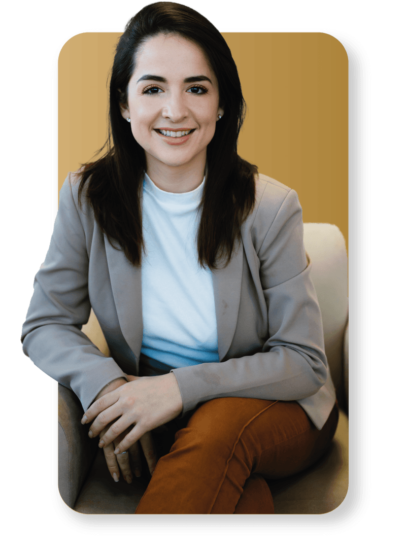 Quem é Aline Salles