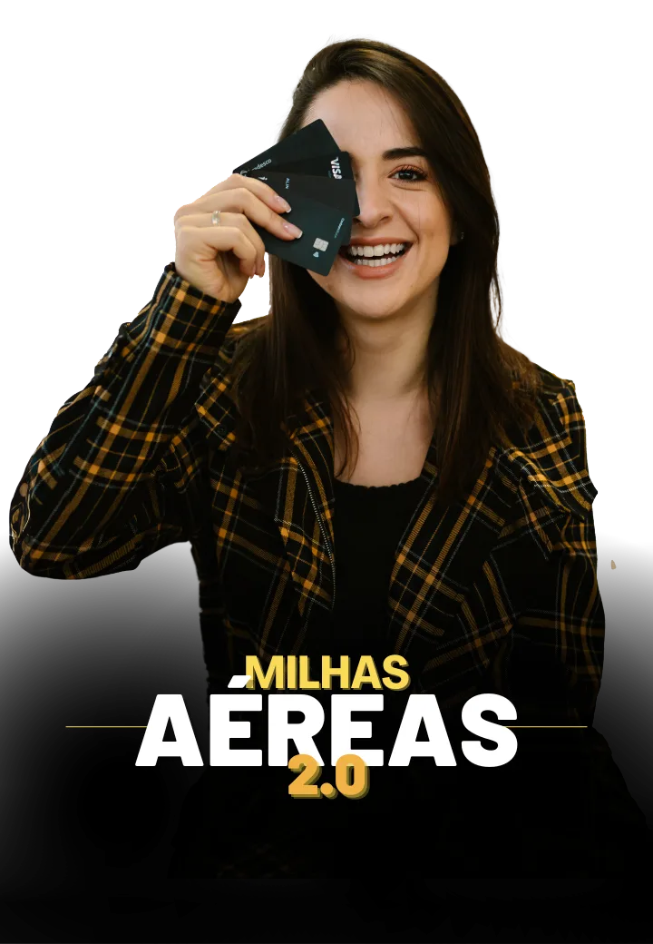 milhas aereas 2.0