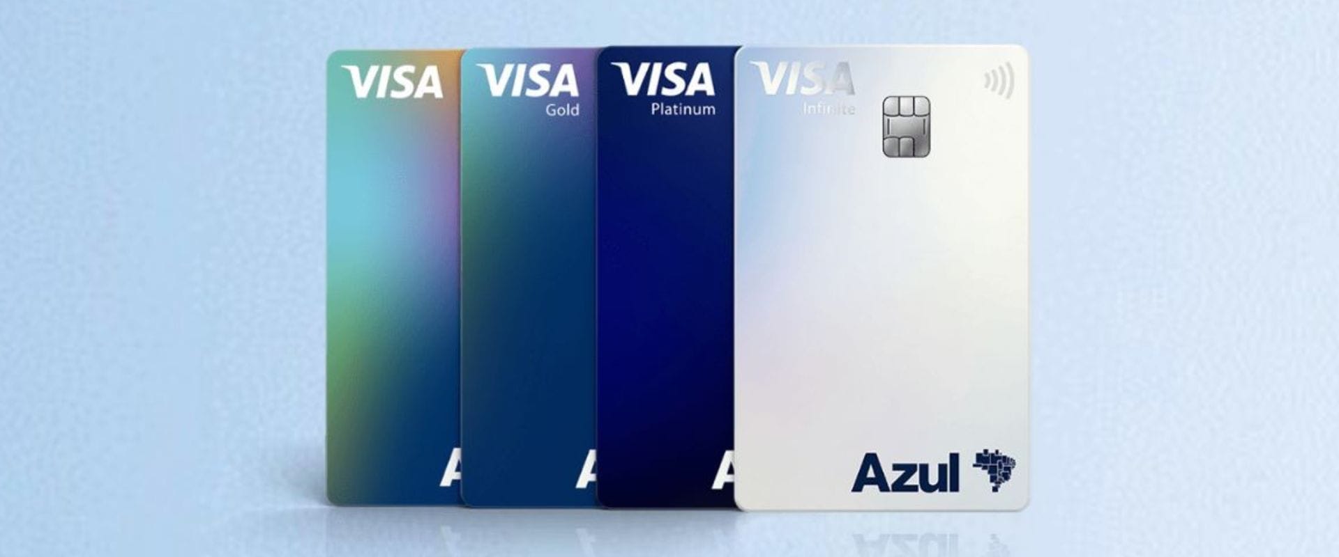 Cartão Azul Itaucard