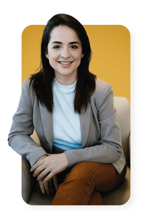 Quem é Aline Salles