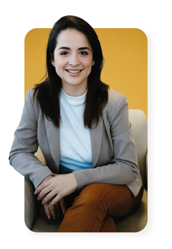 Quem é Aline Salles